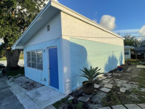 Rim Canal Cottage - Access to Fishing, Just off Lake Okeechobee! cottage